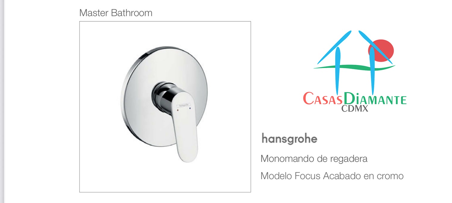 Jardines del Pedregal Casa Hemma - Catálogo de conceptos 7